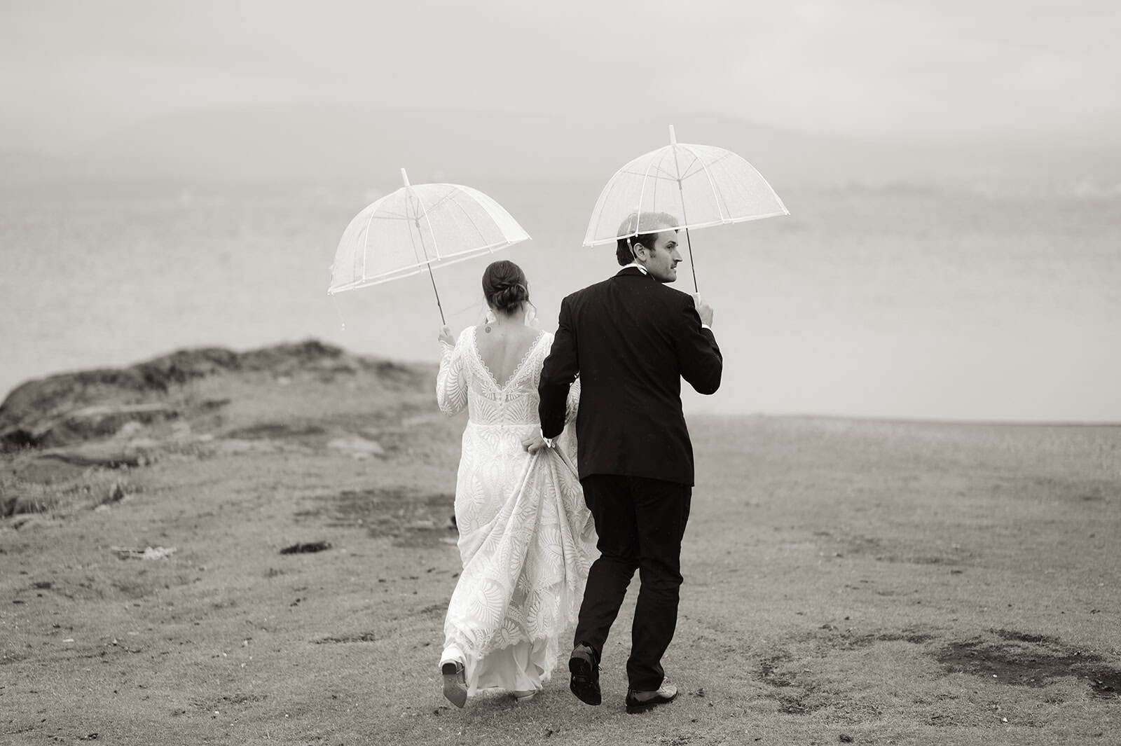 malene + sondre