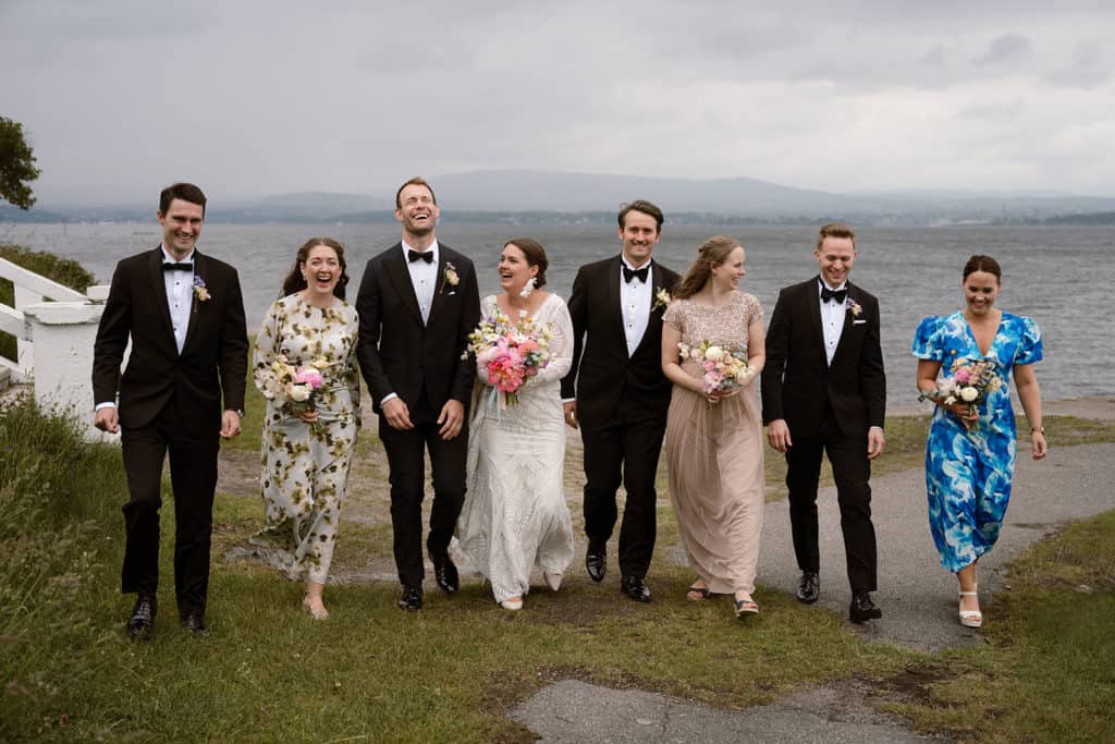 malene + sondre
